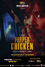 Pepper Chicken 2020 DVD Rip full movie download